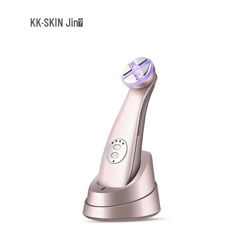 

KD9900A Multi-functional Facial Beauty Device
