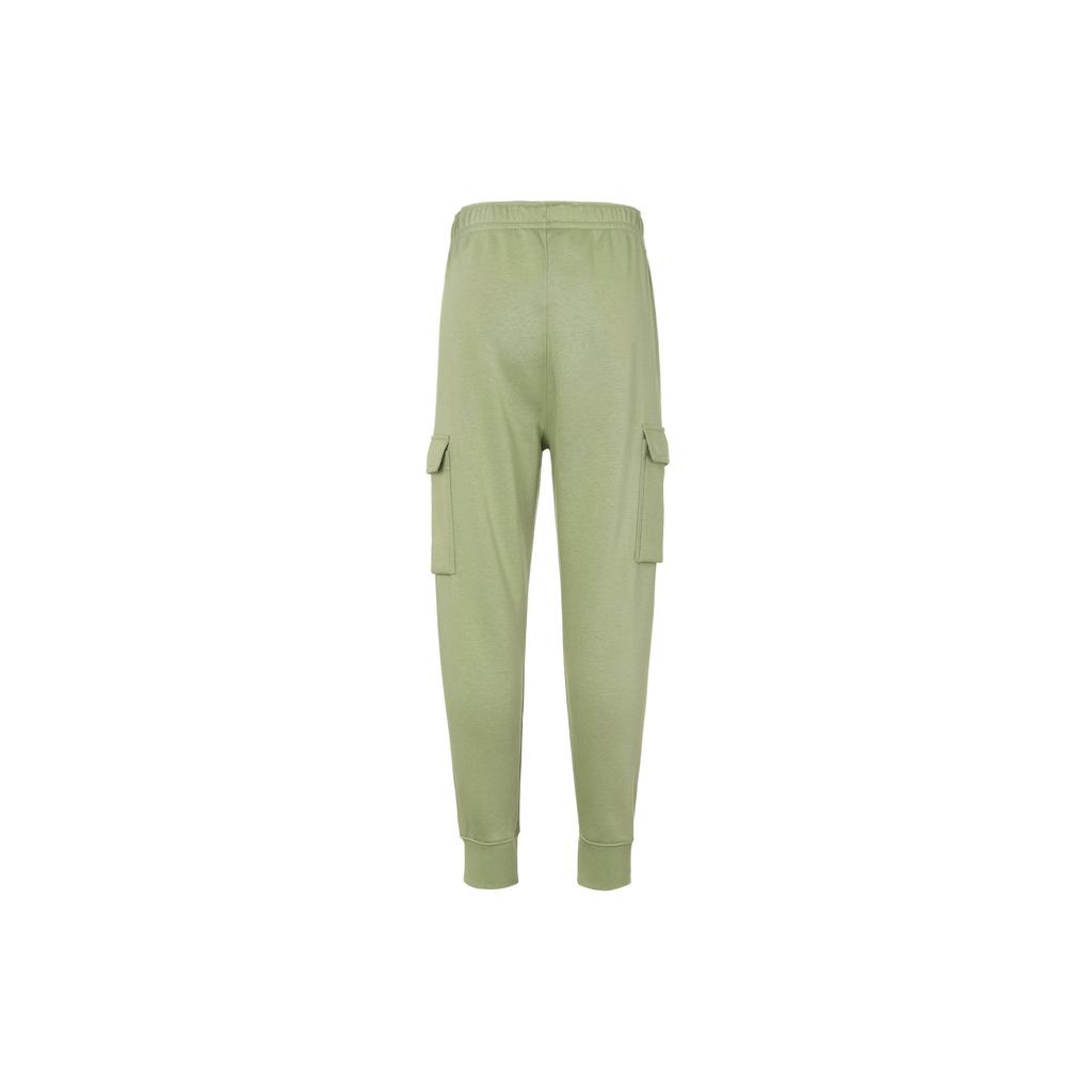Nike Sportswear Club Fleece Cargo Pants Navy CD3130-386