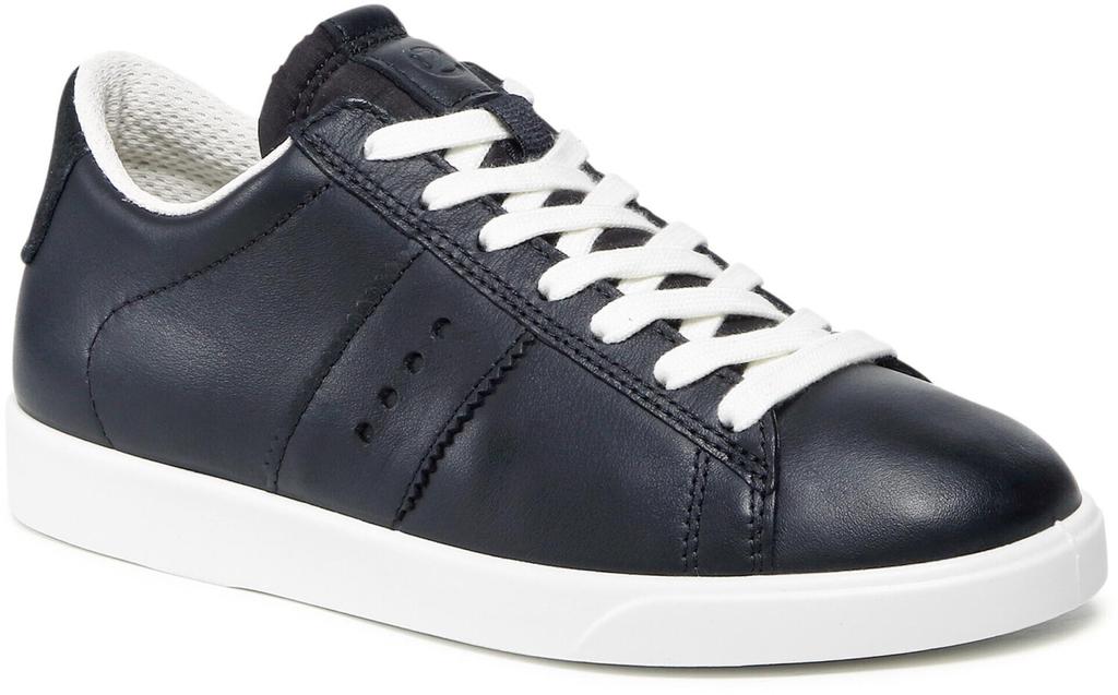 Ecco Street Lite Women's Sneakers (212803) Black