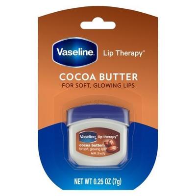 Original Lip Therapy Cocoa Butter 7g (Jar)