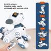 Intelligentes Roboter-Hundespielzeug für Kinder, niedlicher Hund, kann sich bewegen und tanzen, elektronisches Hunde-Haustier-Begleiter-Roboterspielzeug