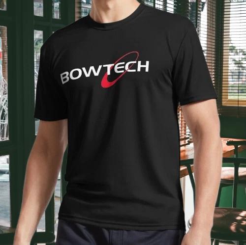 Bowtech Archery Active T-Shirt Logo T-Shirt Funny Size S to 5XL S