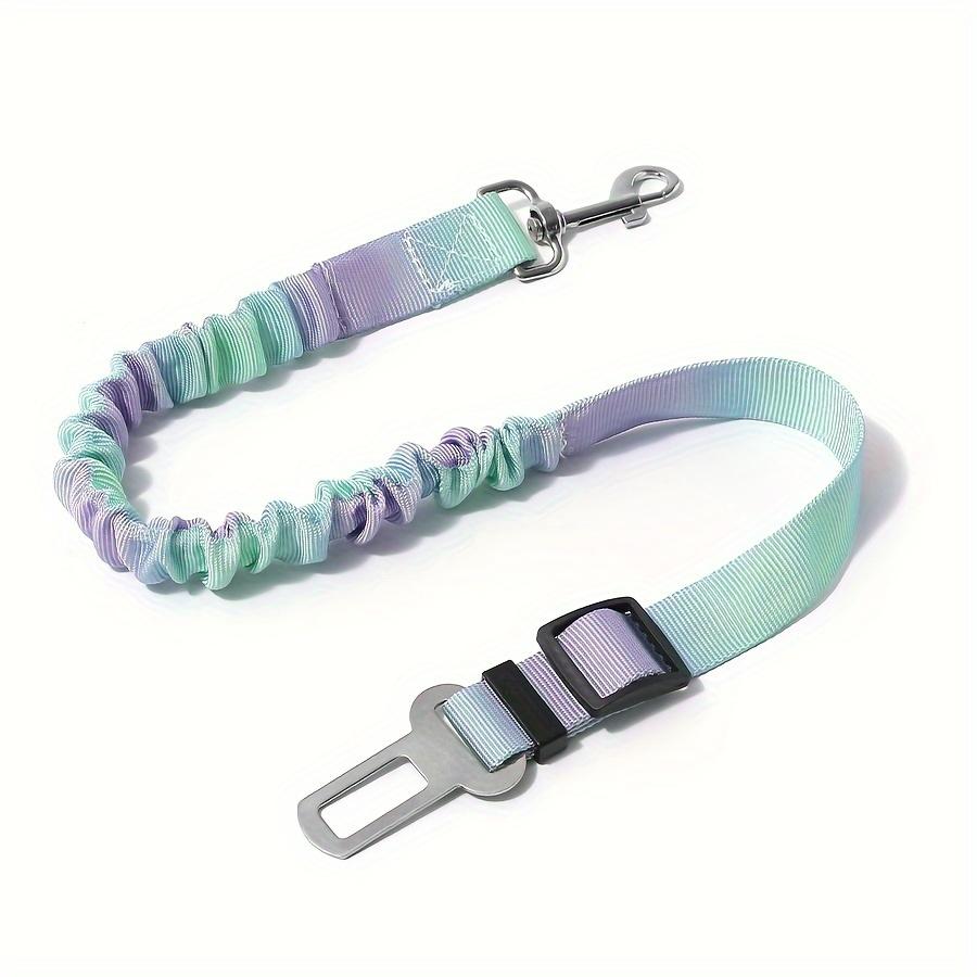 Pet Leash Belt for Dogs, for Small and Medium Puppies, Safety Buckle for Cats, Fighting Teddy Supplies