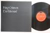 LP Record KING CRIMSON - Earthbound 2343092 POLYDOR 1972 UK Rock Used
