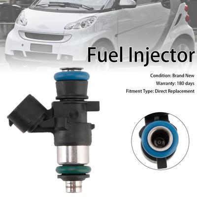 1 ΤΕΜ Μπεκ Καυσίμου EAT307 Κατάλληλο για Smart Fortwo 1.0L 2008-2015 1465A129