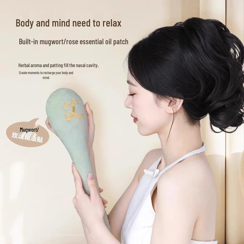 AI Xin Meridian Massage Hammer for Shoulders and Fitness