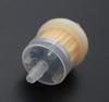 J-base Universal Fuel Filter, Set of 2, Fits Hose Inner Diameter 0.2 - 0.2