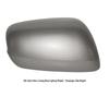 Honda Fit 2008-2013 Rearview Mirror Housing with Turn Signal for 2nd Gen Jazz