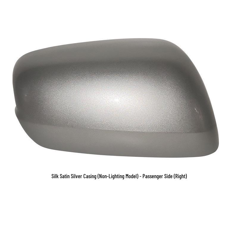 Honda Fit 2008-2013 Rearview Mirror Housing with Turn Signal for 2nd Gen Jazz