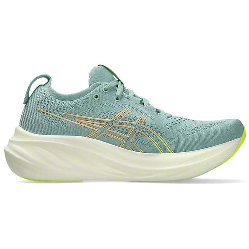 Asics GEL NIMBUS 26 Sneakers 'Green White' Women's - 1012B602-301