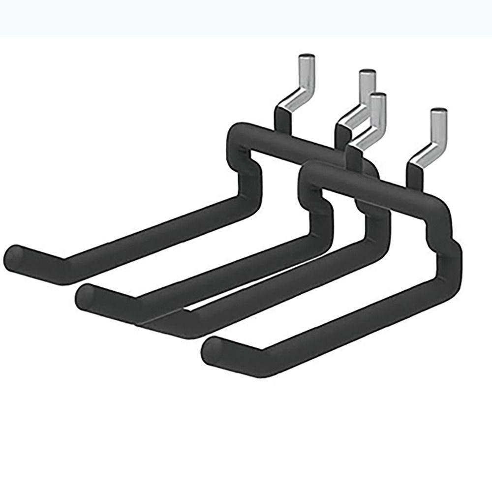 Power Tool Holder Electric Drill Hook Organizer Tool Wall Mounted Holder Garage Storage Hooks Hanger Rack Pegboard Hooks
