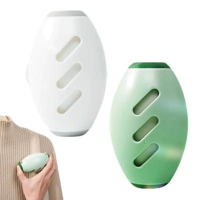 Washable Lint Roller Washable Pet Hair Remover Reusable Furniture Cleaner Sustainable Household