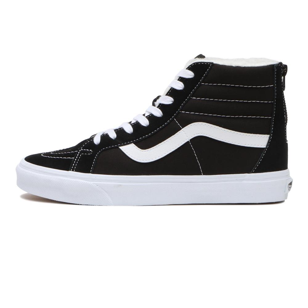 

VANS Skate High Reissue Zip VN0A5KRCBPR SHERPA BLK MAR