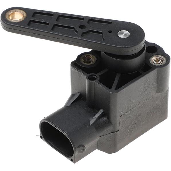 Height Sensor A0105427717 A0105427617 9168703 Front Rear Height Level Sensor Fit for Benz W220 W211 E500 E320 W169 W245 W221 W164 W251