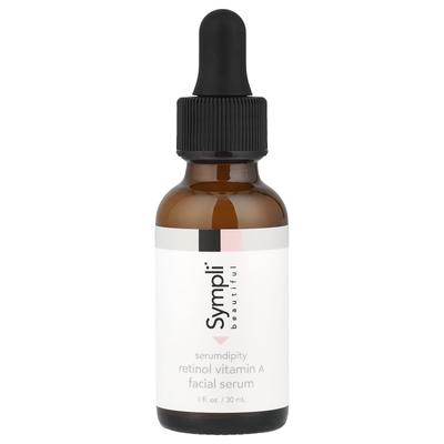 Serumdipity, Retinol Vitamin A Facial Serum, 1 Fl Oz (30 Ml)