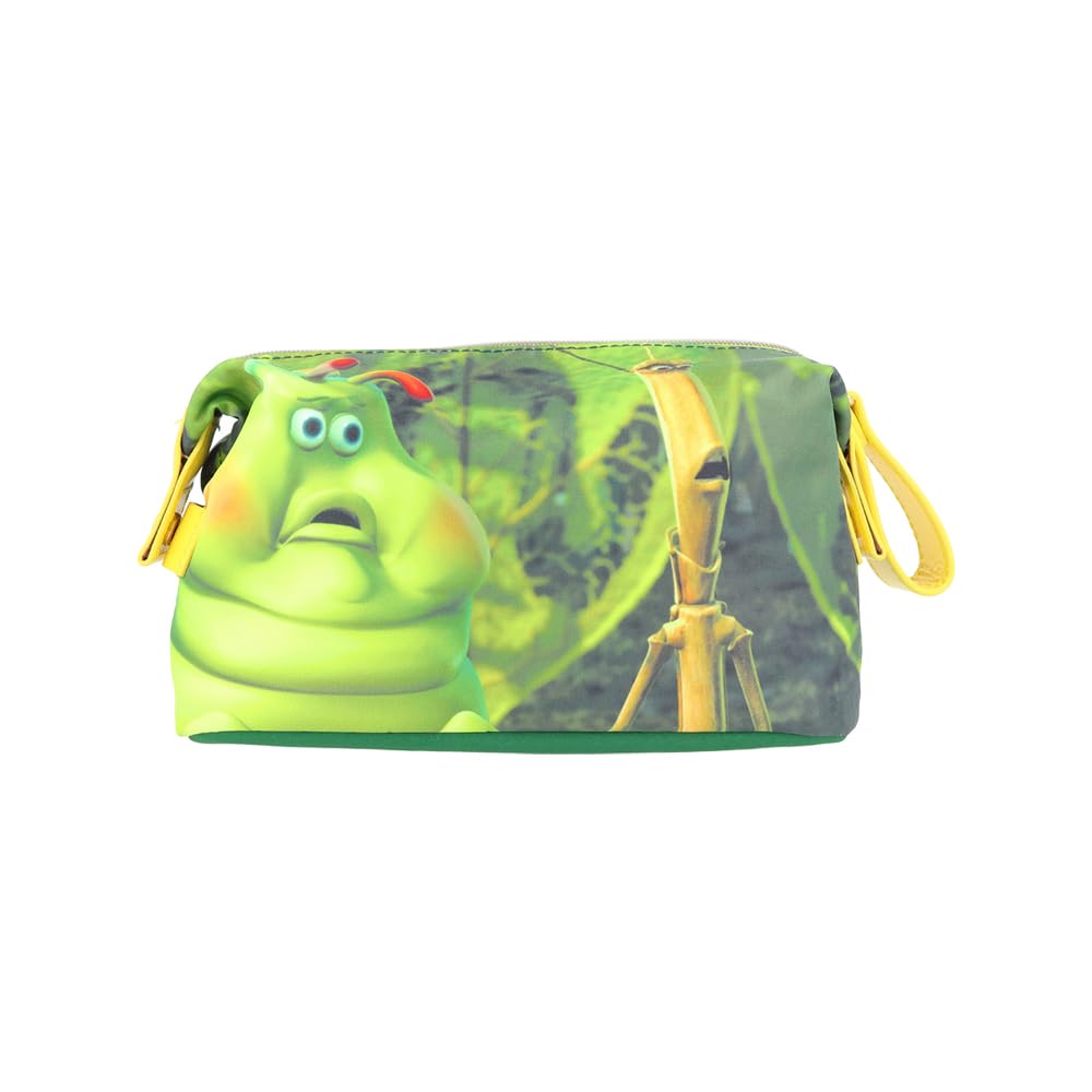 Sunstar Stationery Disney PIXAR Collection Pouch A Life S2332981 Bug's