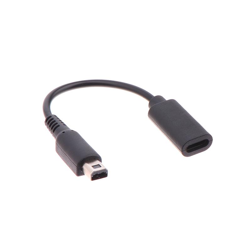 USB C Charger Cable Cord Wire Type C FOR NDSI 3DS 2DS XL/LL New 3DSXL/3DSLL 2dsxl 2dsll Power Line