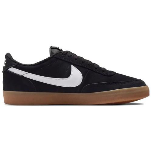 Nike Killshot 2 Černý semiš Gumová - FQ8903-002