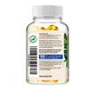 Pslalae Geavanceerde Oog- en Hersen Gezondheid Zachte Capsules bevatten luteïne, zeaxanthine en curcumine om het zicht te verbeteren.
