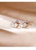 S999 Sterling Silver Three-Leaf Clover Screw Back Stud Earrings for Women - Sleep-Friendly, Easy Ear Care
