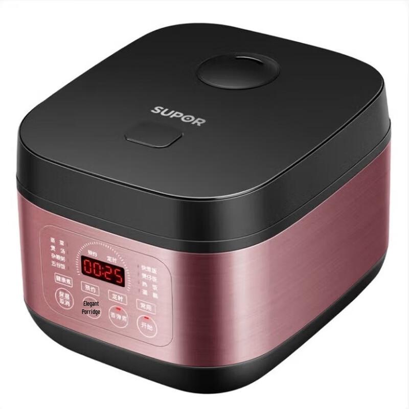 Supor SF40FC396 Smart Electric Rice Cooker