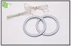 Shift Lever Ring for 30 Series/50 Series Prius LED Blue