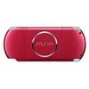Refurbished PSP Radiant Red "PlayStation Portable" (PSP-3000RR) (Refurbished)