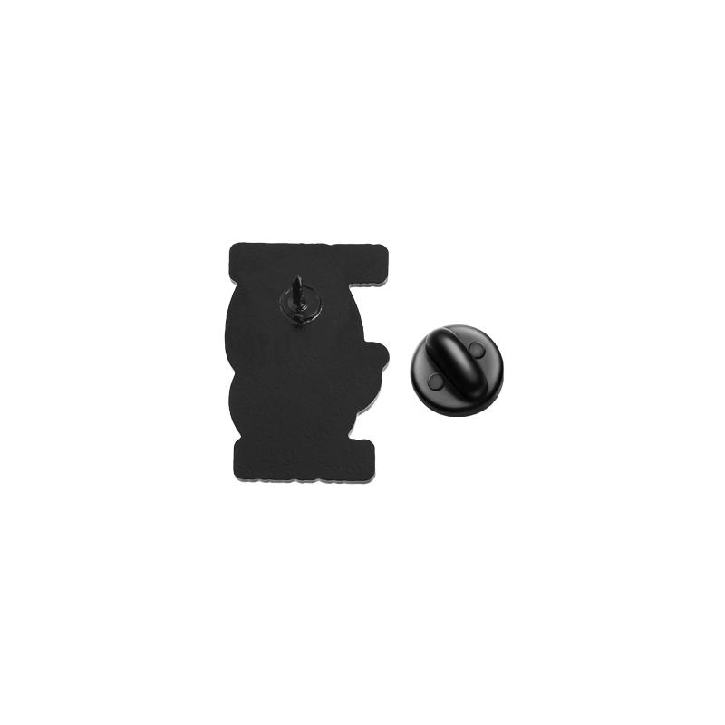 Ramen Wein Kaffee Katzen Emaille Anstecker Schnurr Mehr Sorge Weniger Anstecknadeln Revers Abzeichen Cartoon Tier Schmuck Geschenk für Kinder Freunde