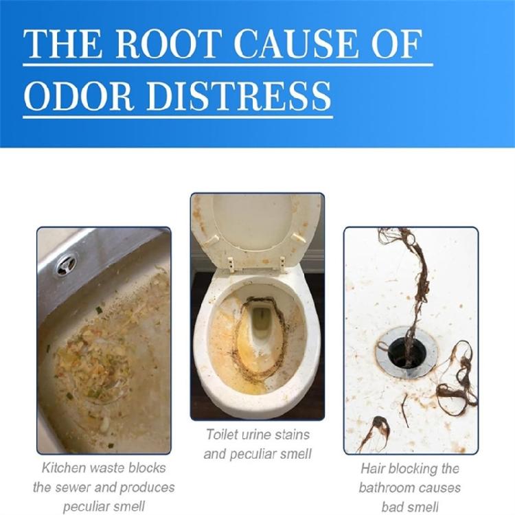 All Purpose Pipe Cleaning Fluid Drain Cleaner For Home Use Prevents Slow Drains And Recurring Blockages Household Supply