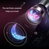 High Magnification Professional Astronomical Telescope Kids Experiment Monocular Stargazing Binoculars Teaching Aids