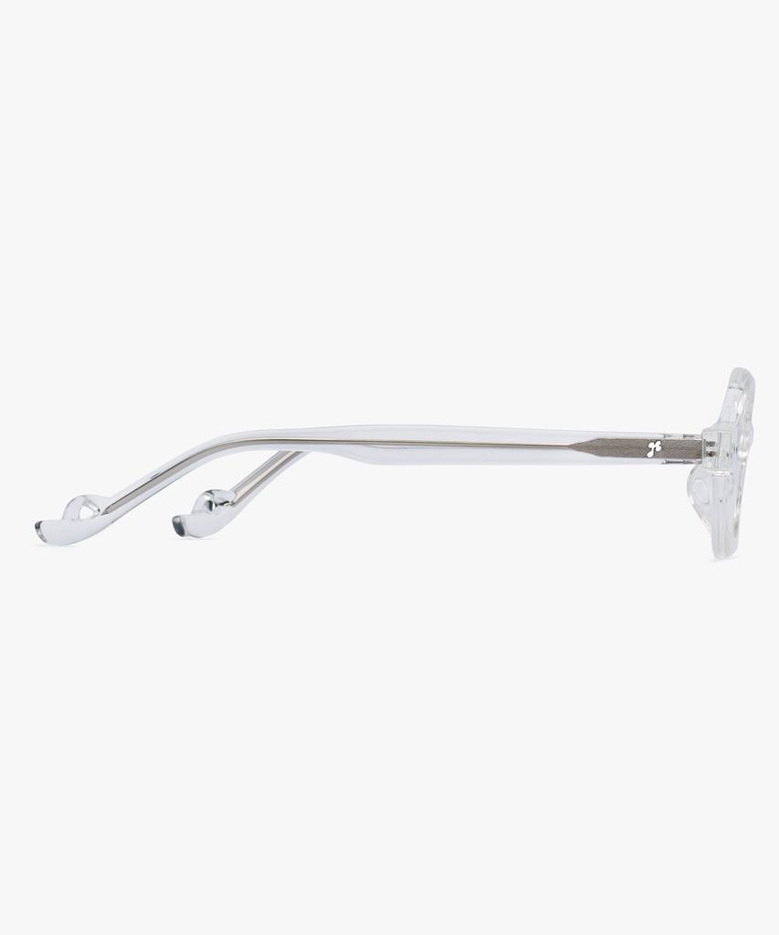 Likkeullou Rc Covy Glasses Crystal
