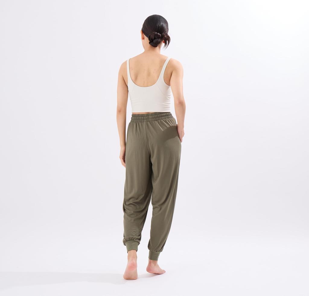 Zen Yoga Pants for Ultimate Comfort and Ease of Perfect for and Loungewear Wear Instructor-Designed Movement, Sports, Pilates, Training, (Small,