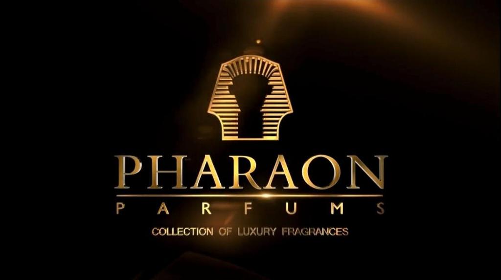 L'ÂME DE PHARAON Eau de parfum pour homme 100ml. - 3.4 FL.OZ L'Ame de Pharaon Pharaon Parfums