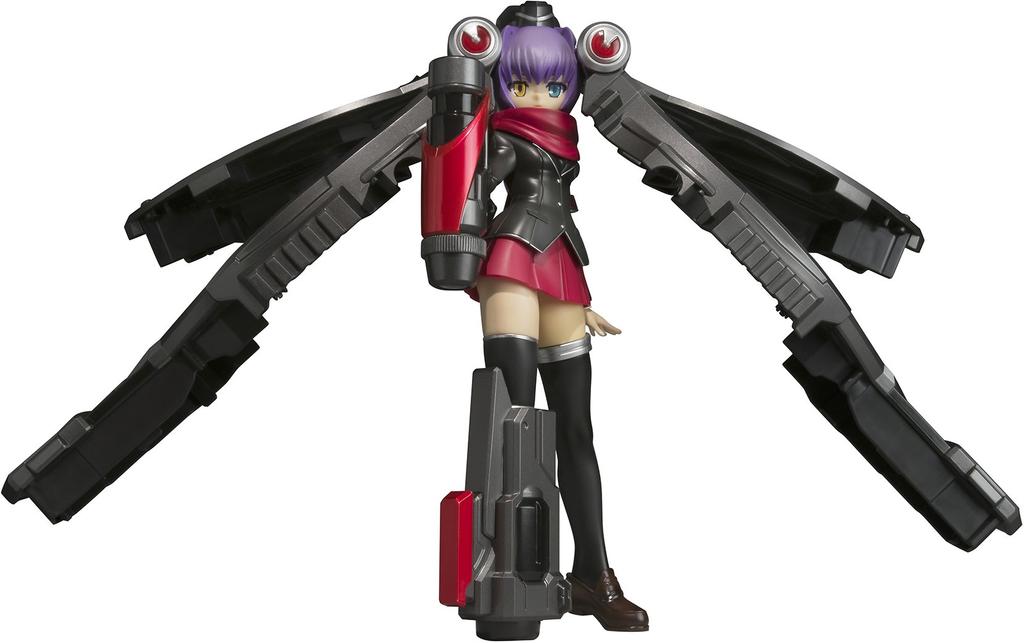 TAMASHII NATIONS Unofficial Sentai Akibaranger Season Itai DX Moyamoyazukyuun MMZ-00