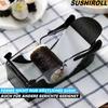 MAVURA SUSHI ROLL The Sushi Roller Rolls Your Sushi with Ease! Sushi Maker