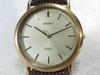 [USED] SEIKO SPIRIT 5E21-6C00 Men's Watch Battery Replaced, Working
