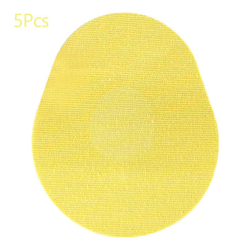 5/10 Stück Klebepflaster für Blutzuckermessgeräte – Atmungsaktiv, rutschfest und langlebig für den Außenbereich