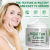 100g-Wild Yam Cream, Natural Balancing Cream for Women Soothing Support for Midlife Wellness, Deeply Nourish & Moisturize the Skin