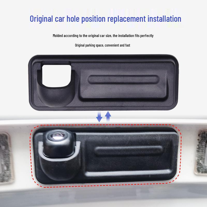 Kia Sportage (2018–2020) Sestava gumového krytu spínače kufru