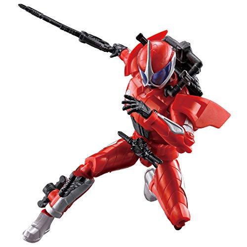 Kamen Rider RKF Legend Rider Series Kamen Rider Accel