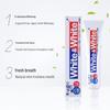 Lion White Whitening Toothpaste
