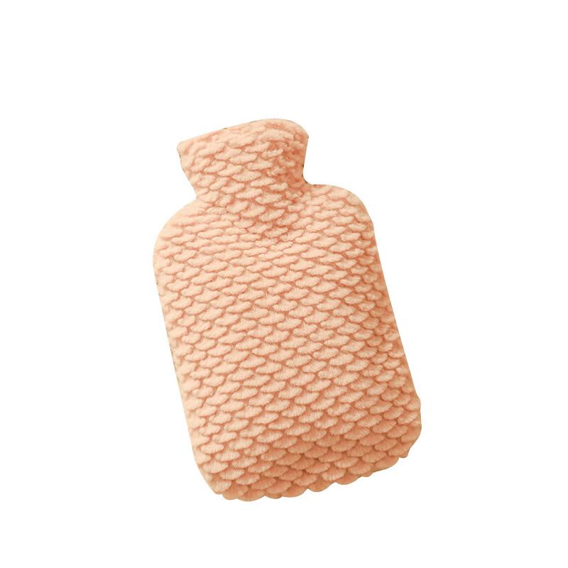 

1000ml Winter Hot Water Bottle