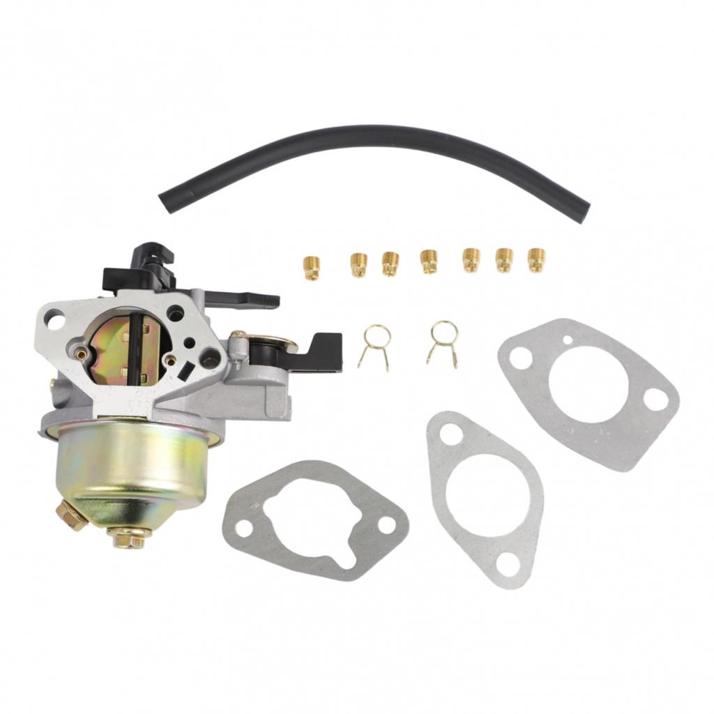 Versatile Compatibility Carburetor Kit For Honda For Predator 420cc