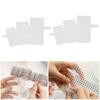 Mesh Acrylic Canvas Sheets Set for Embroidery and DIY Crochet Weaving Crossbody Bag Purse Making Craft Projects Kits