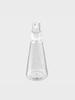 Empty Clear Spray Bottle 200ml