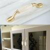 Vintage Wardrobe Door Pulls Rustproof Drawer Knobs Creative Furniture Handle  Drawer