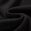 Montagut Men's Double-Sided Fleece & Wool Blend Sweatshirt