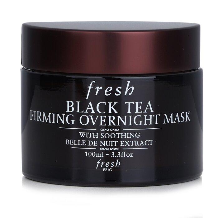 FRESH Black Tea Firming Overnight Mask