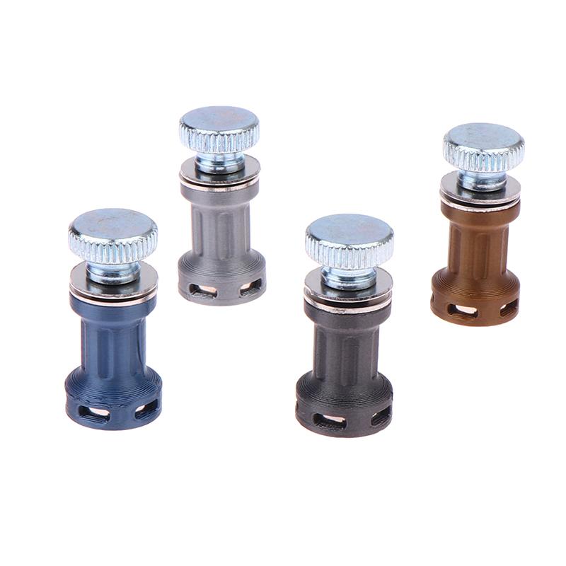 Universal Pcb Holder Fixture Welding Soldering Platform With Magnetic Pins Rubber Feet For Circuit Board Assembly Repair Board