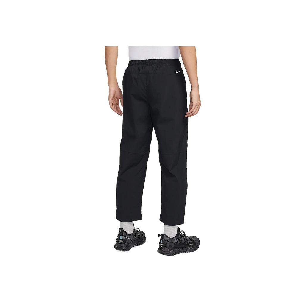 Nike Swoosh ACG Fashion Comfortable Trendy Minimalist Casual Pants Men Bottoms Black HJ2892-010